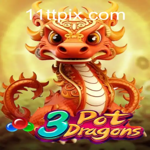 Exploring the Enchanting World of 3PotDragons: The Game That Captivates All