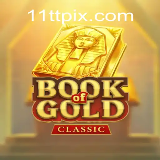 Exploring the Adventure of BookOfGoldClassic