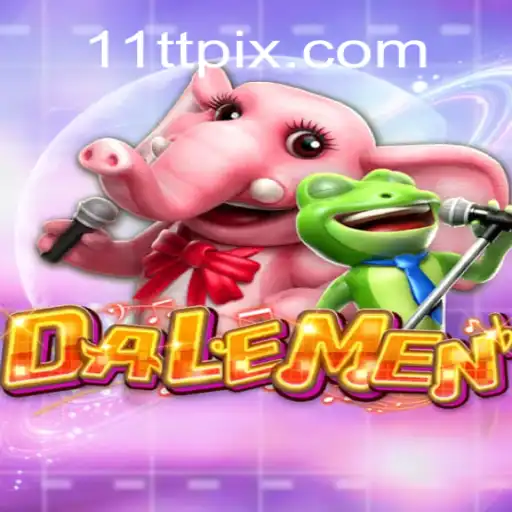 Exploring the Thrilling World of DALEMEN: The Game Redefining Strategy With 11TT