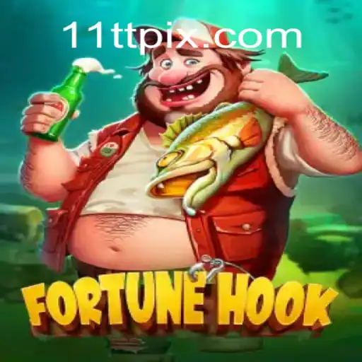 Discovering FortuneHook: A New Era of Interactive Gaming
