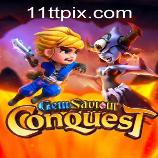 Unveiling GemSaviourConquest: The Game That's Captivating Players Globally