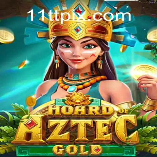 Discover the Thrilling World of HoardofAztecgold: A Journey into Ancient Riches