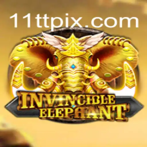 InvincibleElephant: Mastering the Thrills of the Game