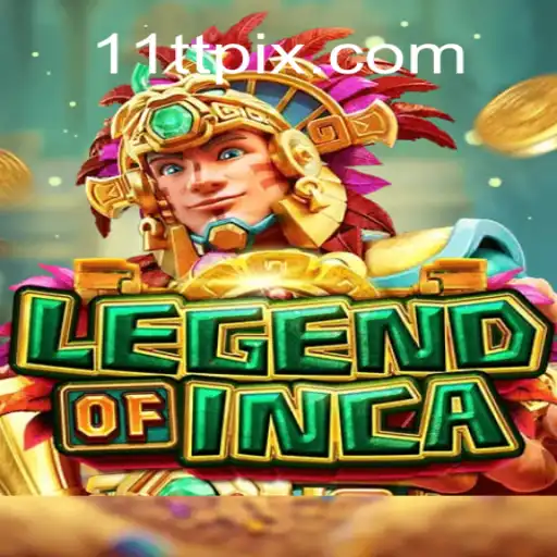 LegendofInca: Unveiling the Mysteries of an Ancient Civilization