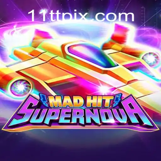 MadHitSupernova: A New Era in Gaming