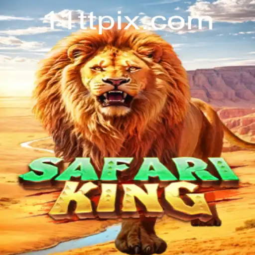 Discover the Adventure of SafariKing: An Engaging Journey in the Digital Savanna
