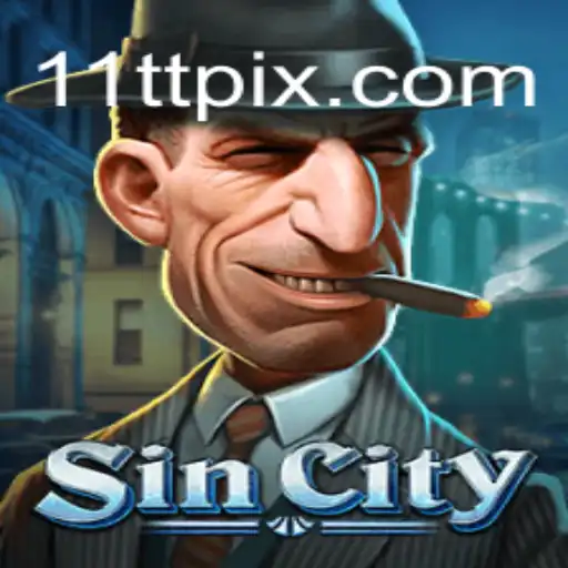 SinCity: An Immersive Gaming Experience with a Futuristic Twist